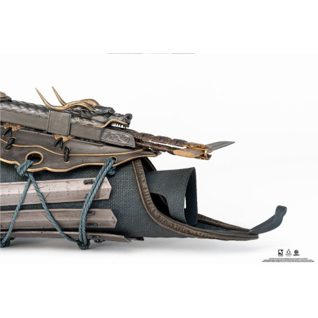 Pure Arts - Naoe Hidden Blade 1/1 Scale Replica - Assassin's Creed Shadows