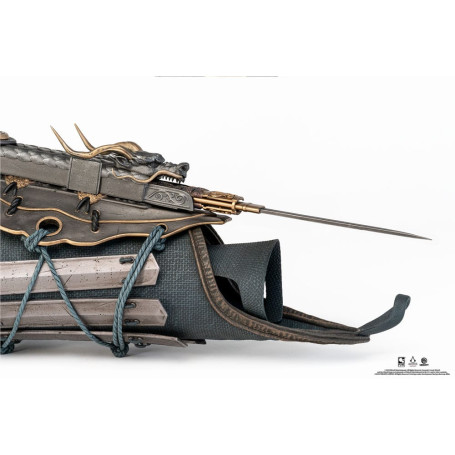 Pure Arts - Naoe Hidden Blade 1/1 Scale Replica - Assassin's Creed Shadows