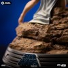 Iron Studios Star Wars - Luke & Leia Movie Poster - Deluxe Art Scale 1/10
