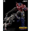 ThreeE0 Transformers - DLX Optimus Prime (Cybertron Mode) 1/6 - Transformers: Bumblebee
