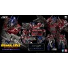 ThreeE0 Transformers - DLX Optimus Prime (Cybertron Mode) 1/6 - Transformers: Bumblebee