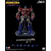 ThreeE0 Transformers - DLX Optimus Prime (Cybertron Mode) 1/6 - Transformers: Bumblebee