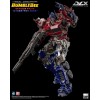 ThreeE0 Transformers - DLX Optimus Prime (Cybertron Mode) 1/6 - Transformers: Bumblebee