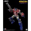 ThreeE0 Transformers - DLX Optimus Prime (Cybertron Mode) 1/6 - Transformers: Bumblebee