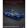 Three Zero - Blade Runner 2049 - Deckard's Police Spinner