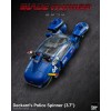 Three Zero - Blade Runner 2049 - Deckard's Police Spinner