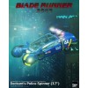 Three Zero - Blade Runner 2049 - Deckard's Police Spinner