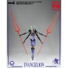 Three Zero - Evangelion 13 - Evangelion: New Theatrical Edition Figurine Robo-Dou