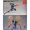 Three Zero - Evangelion 13 - Evangelion: New Theatrical Edition Figurine Robo-Dou