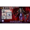 Three Zero - Evangelion 13 - Evangelion: New Theatrical Edition Figurine Robo-Dou