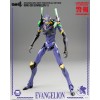 Three Zero - Evangelion 13 - Evangelion: New Theatrical Edition Figurine Robo-Dou