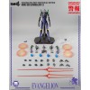 Three Zero - Evangelion 13 - Evangelion: New Theatrical Edition Figurine Robo-Dou