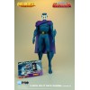 HL PRO - Goldorak PVC-Figur - Kommandant Minos / Minas Split Face Variant - General Gandal