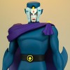 HL PRO - Goldorak PVC-Figur - Kommandant Minos / Minas Split Face Variant - General Gandal