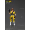 JoyToy TMNT - April O'Neil - Teenage Mutant Ninja Turtles 1/18