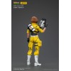 JoyToy TMNT - April O'Neil - Teenage Mutant Ninja Turtles 1/18