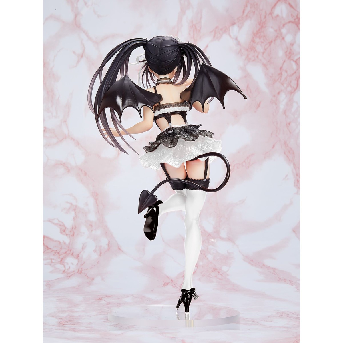 Taito Coreful Fig - KURUMI TOKISAKI LITTLE DEVIL VER. RENEWAL EDITION - DATE A LIVE IV