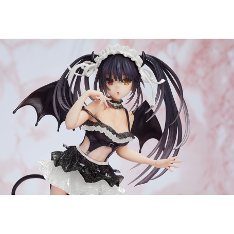 Taito Coreful Fig - KURUMI TOKISAKI LITTLE DEVIL VER. RENEWAL EDITION - DATE A LIVE IV