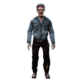 Asmus Toys - Deadite Ash 1/6 - The Evil Dead 2 Dead by Dawn