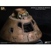 Star Ace - Apollo 11 Kommandomodul (DX) 1/20