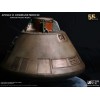 Star Ace - Apollo 11 Kommandomodul (DX) 1/20