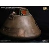 Star Ace - Apollo 11 Kommandomodul (DX) 1/20