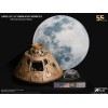 Star Ace - Apollo 11 Kommandomodul (DX) 1/20