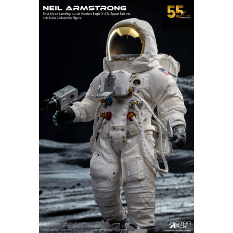 Star Ace - Apollo 11 - Neil Armstrong Deluxe Version