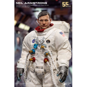 Star Ace - Apollo 11 - Neil Armstrong Deluxe Version