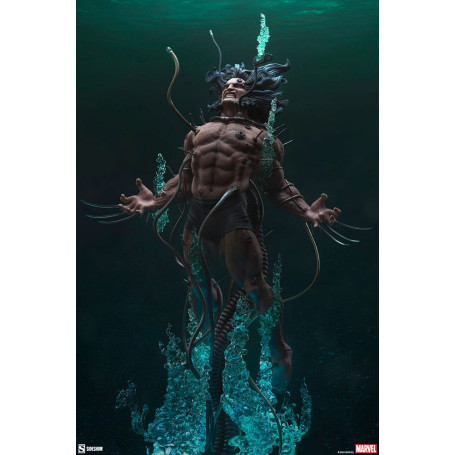 Sideshow Marvel - Wolverine: Weapon X Premium Format 1/4 - X-Men