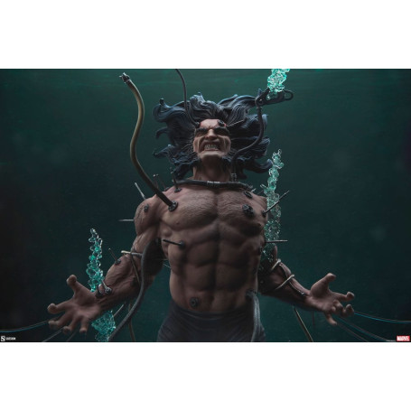 Sideshow Marvel - Wolverine: Weapon X Premium Format 1/4 - X-Men