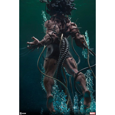 Sideshow Marvel - Wolverine: Weapon X Premium Format 1/4 - X-Men