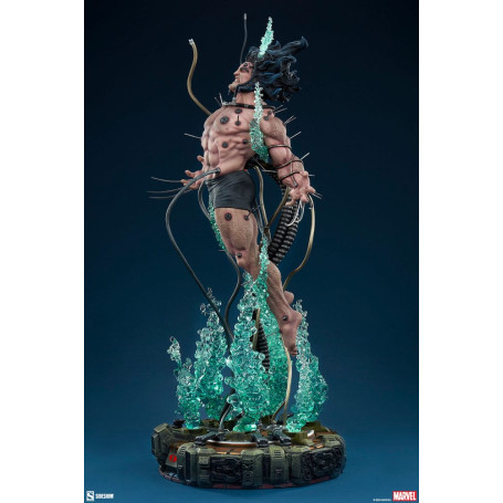 Sideshow Marvel - Wolverine: Weapon X Premium Format 1/4 - X-Men