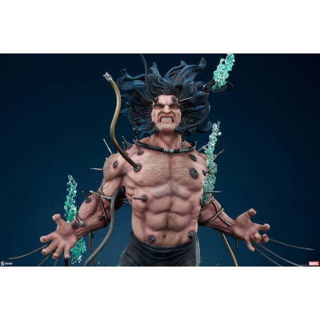 Sideshow Marvel - Wolverine: Weapon X Premium Format 1/4 - X-Men