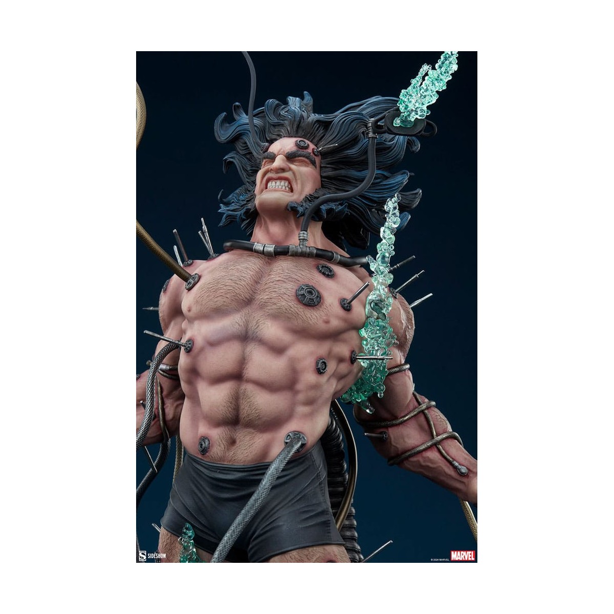Sideshow Marvel - Wolverine: Weapon X Premium Format 1/4 - X-Men