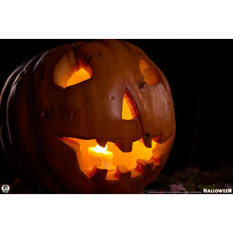 Premium Collectibles Studio PCS - Halloween - Jack-O-Lantern 1/1