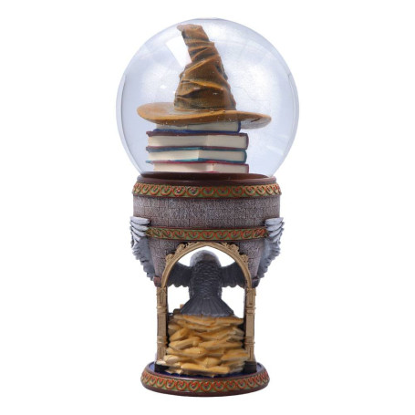 Nemesis Now - Harry Potter-Schneekugel - Hogwarts College