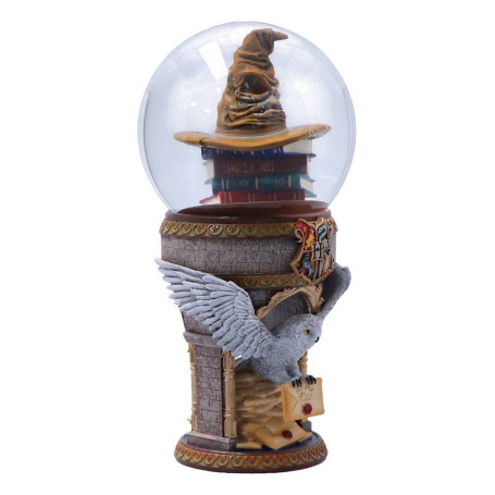 Nemesis Now - Harry Potter-Schneekugel - Hogwarts College