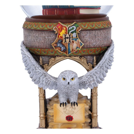 Nemesis Now - Harry Potter-Schneekugel - Hogwarts College