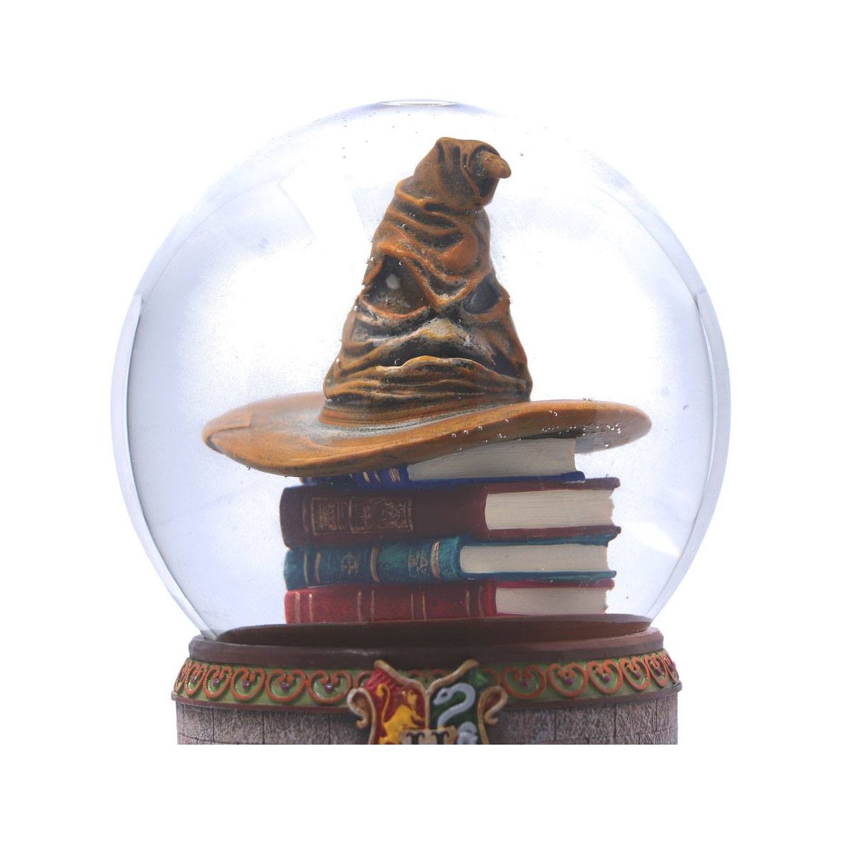 Nemesis Now - Harry Potter-Schneekugel - Hogwarts College