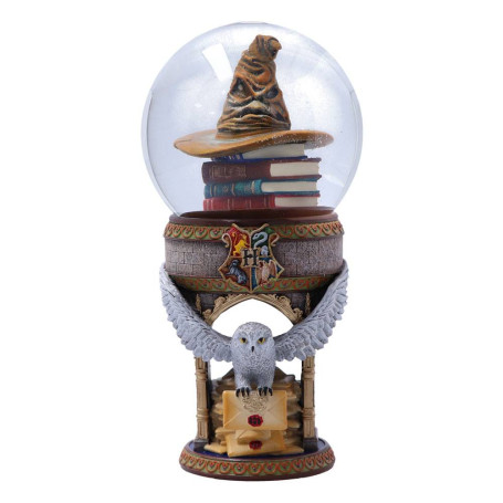 Nemesis Now - Harry Potter-Schneekugel - Hogwarts College