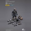 JoyToy - Death Korps of Krieg - Veteran Squad Guardsman Demolitions Specialist 1/18 - Warhammer 40K