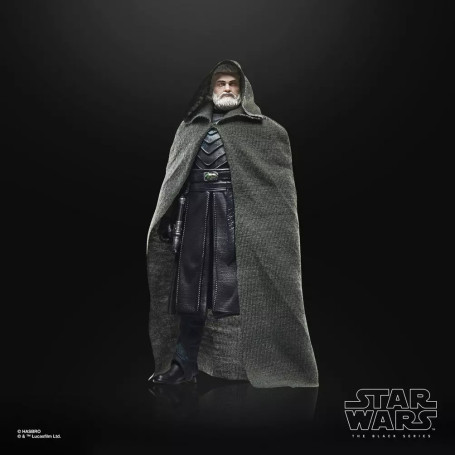 Star Wars The Black Series - Baylan Skoll (Mercenary) - Ahsoka