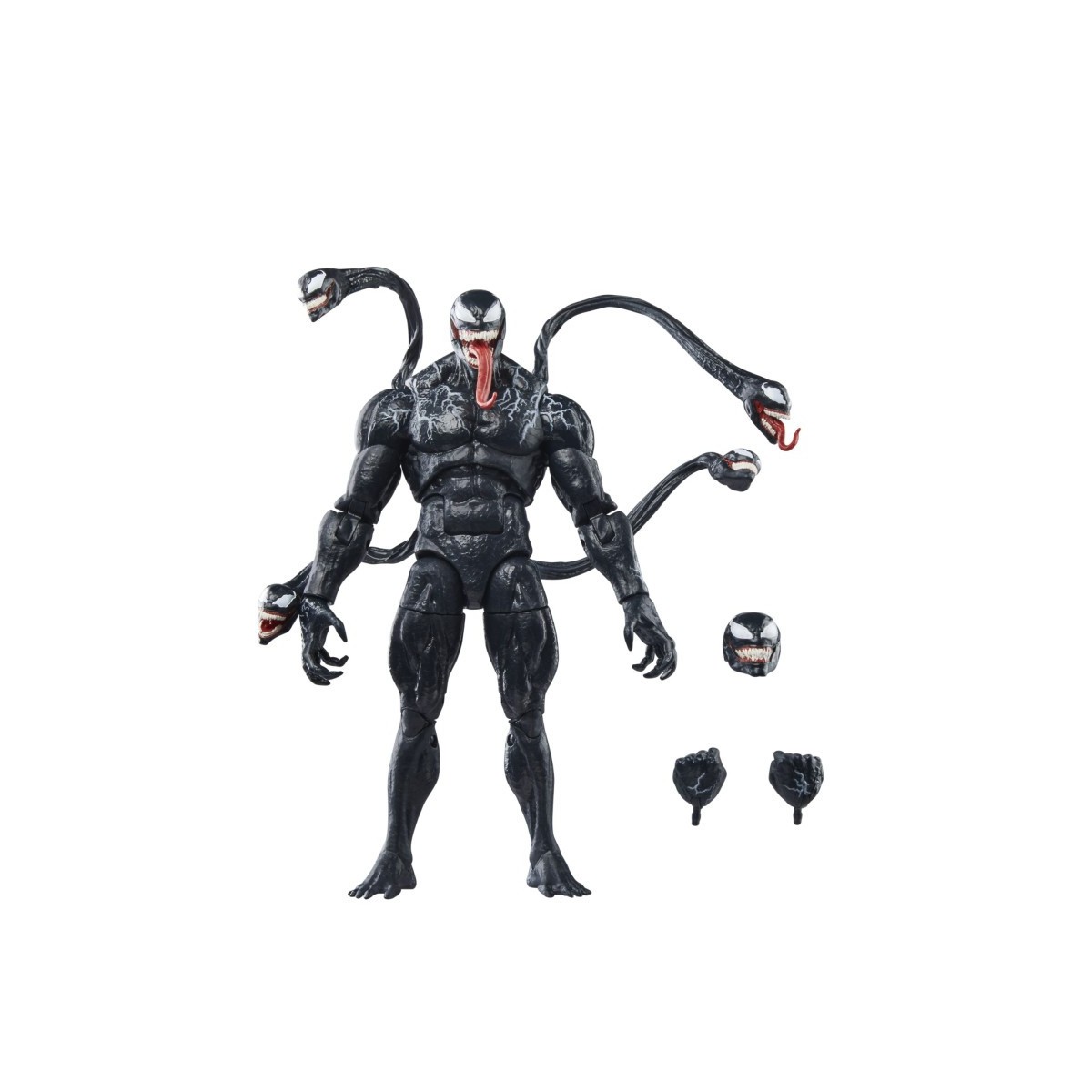 Marvel Legends - Venom: Let There Be Carnage - Venom Deluxe