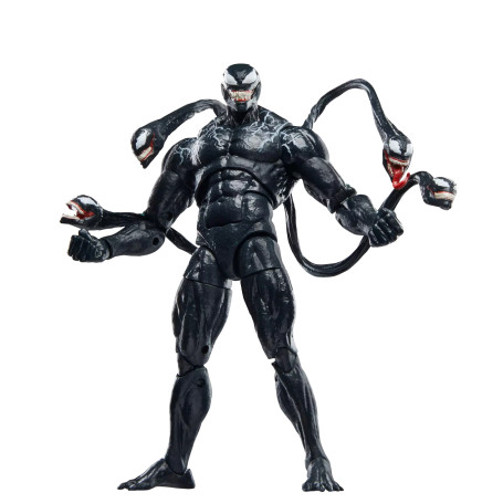 Marvel Legends - Venom: Let There Be Carnage - Venom Deluxe