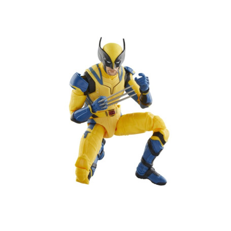 Marvel Legends - Wolverine - Deadpool & Wolverine