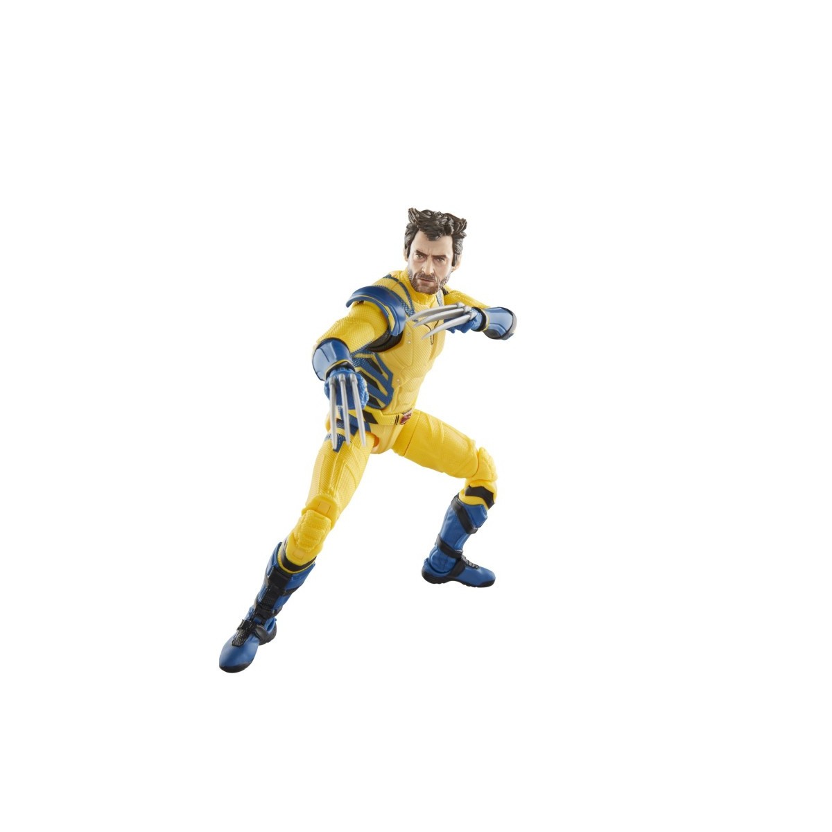 Marvel Legends - Wolverine - Deadpool & Wolverine