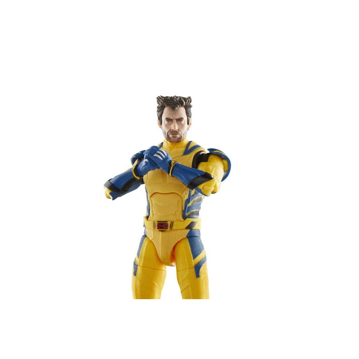 Marvel Legends - Wolverine - Deadpool & Wolverine