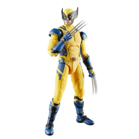 Marvel Legends - Wolverine - Deadpool & Wolverine