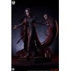 Premium Collectibles Studio PCS - The Crow Epic Series 1/3 Deluxe Edition